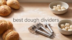 best dough dividers