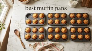 best muffin pans