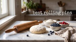 best rolling pins