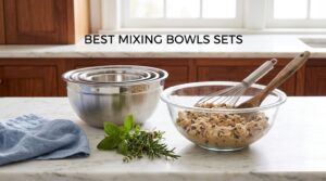 best mixing bowls sets