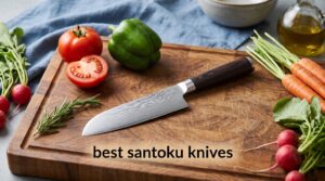 best santoku knives