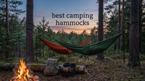 best camping hammocks