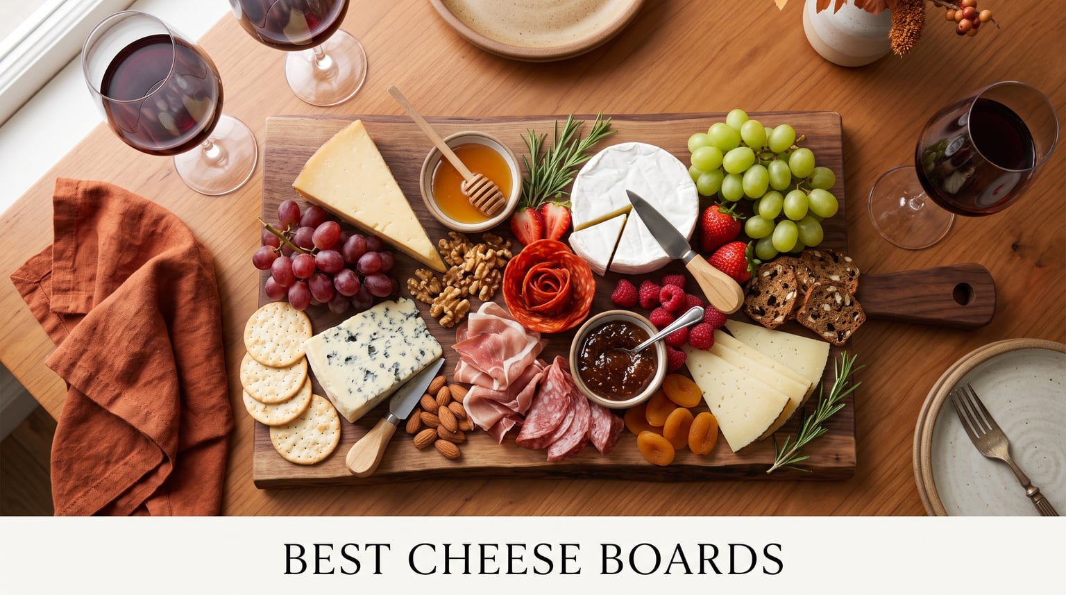 best cheese boards