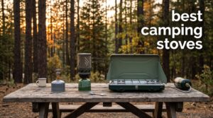 best camping stoves