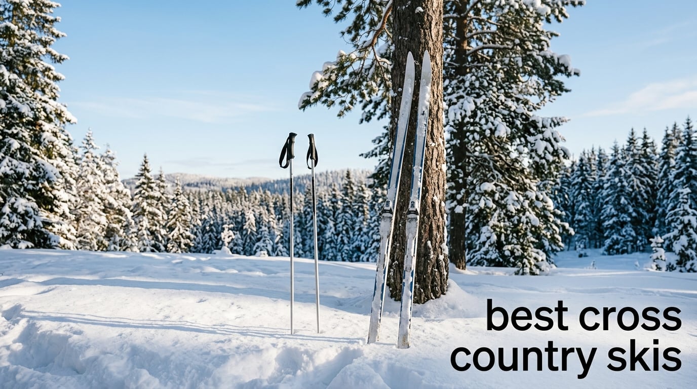 best cross country skis