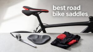 best road bike saddles