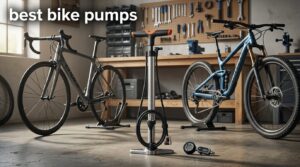 best bike pumps