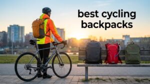 best cycling backpacks