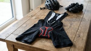 best cycling bib shorts