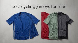 best cycling jerseys for men