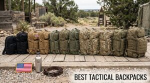 best tactical backpacks