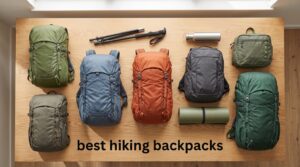 best hiking backpacks