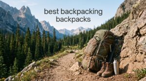 best backpacking backpacks