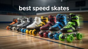 best speed skates