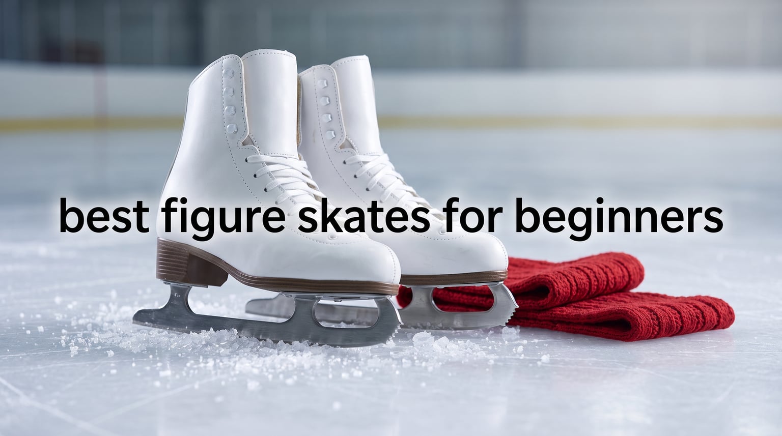 best figure skates for beginners