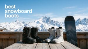 best snowboard boots