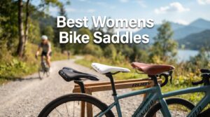 best womens bike saddles