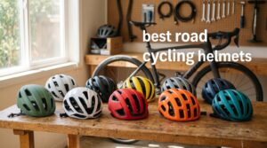 best road cycling helmets