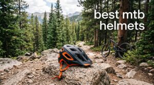 best mtb helmets