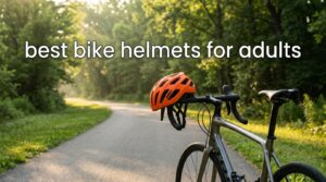 best bike helmets for adults