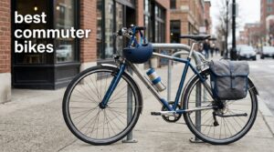 best commuter bikes