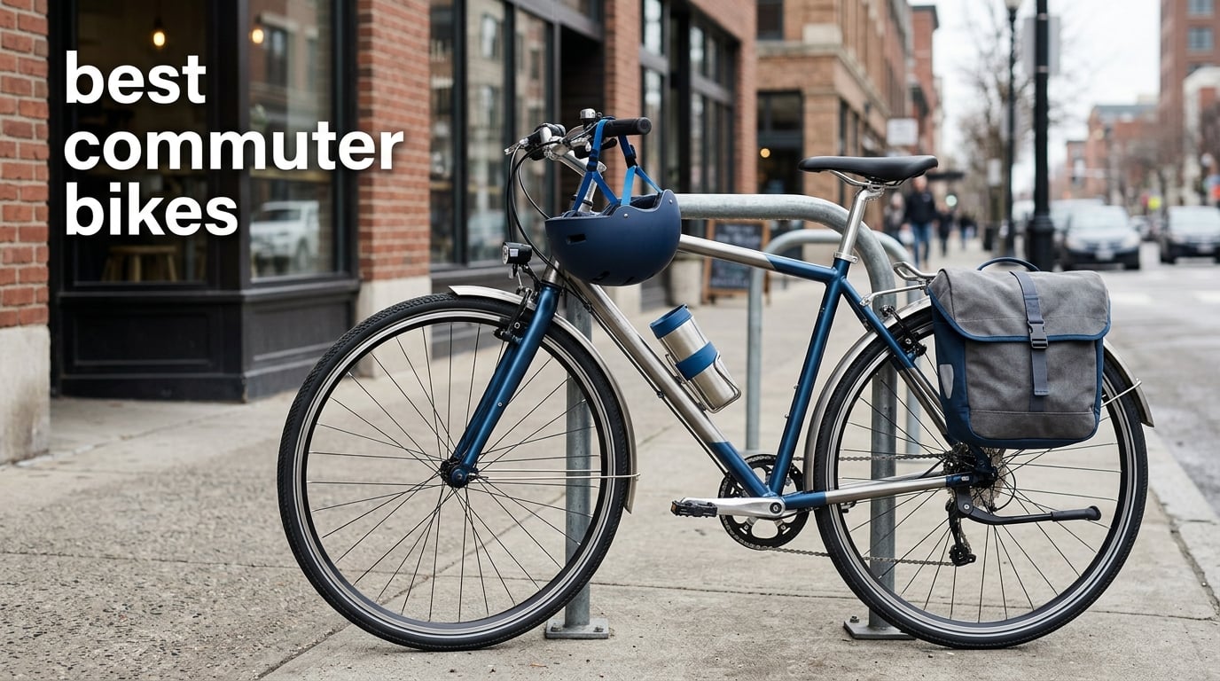best commuter bikes