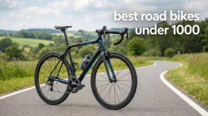 best road bikes under 1000