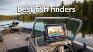 best fish finders