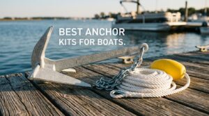 best anchor kits for boats