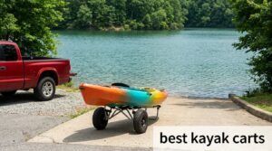 best kayak carts
