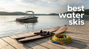 best water skis
