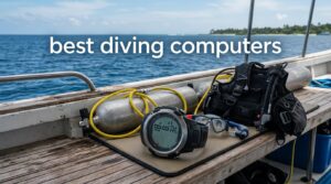 best diving computers