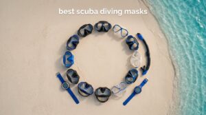 best scuba diving masks