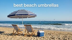 best beach umbrellas