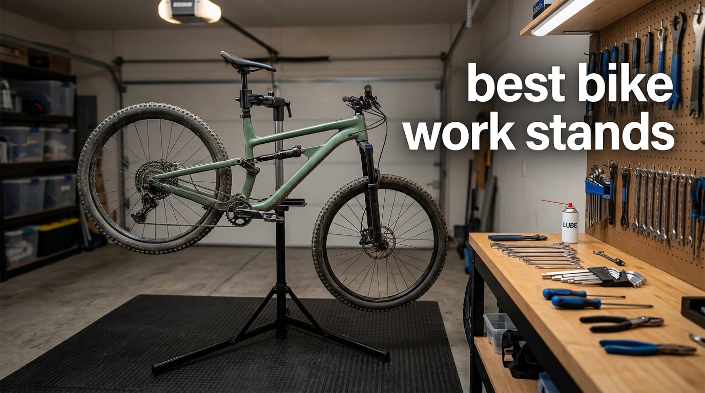 best bike work stands