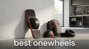 best onewheels