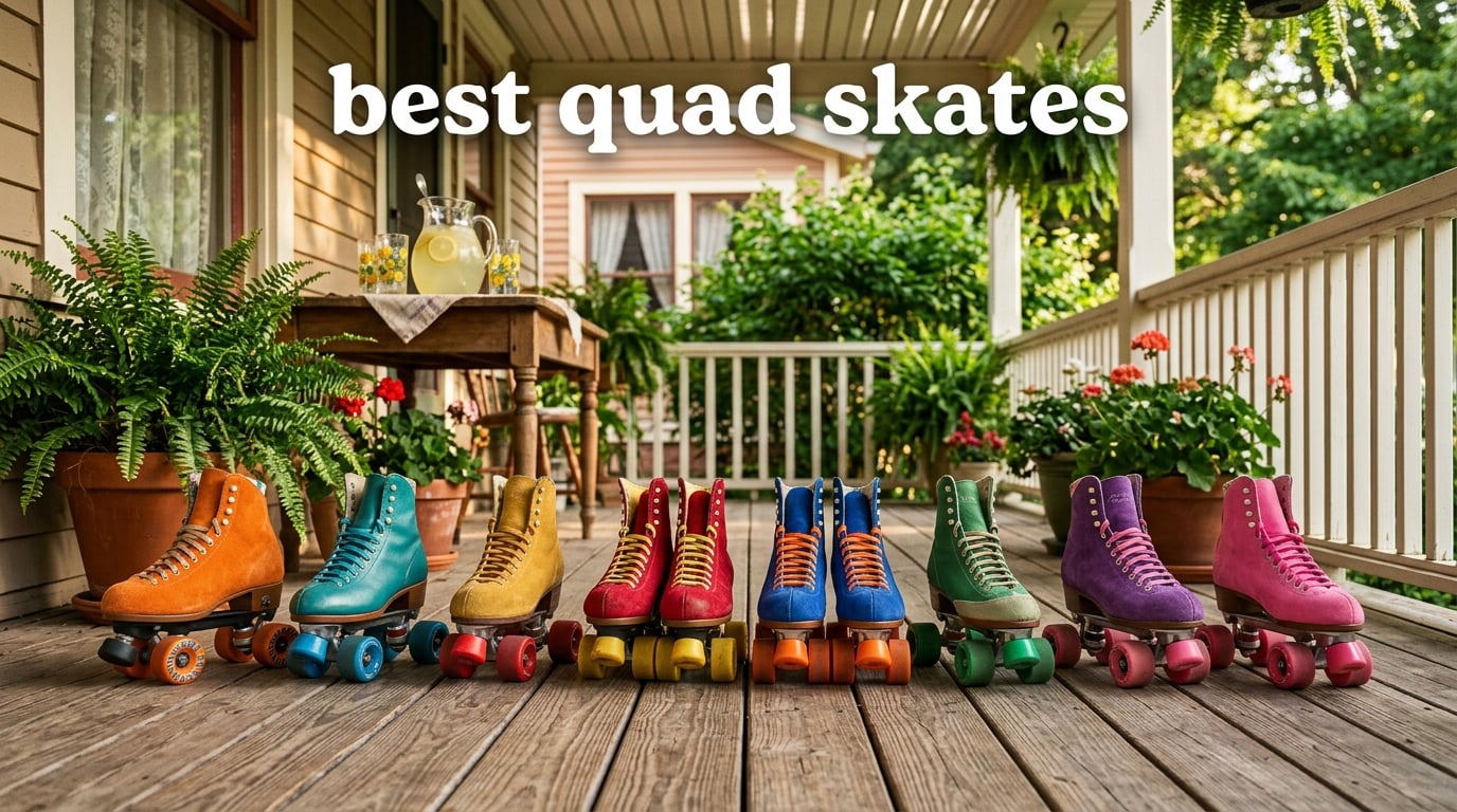 best quad skates