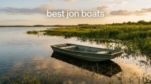 best jon boats