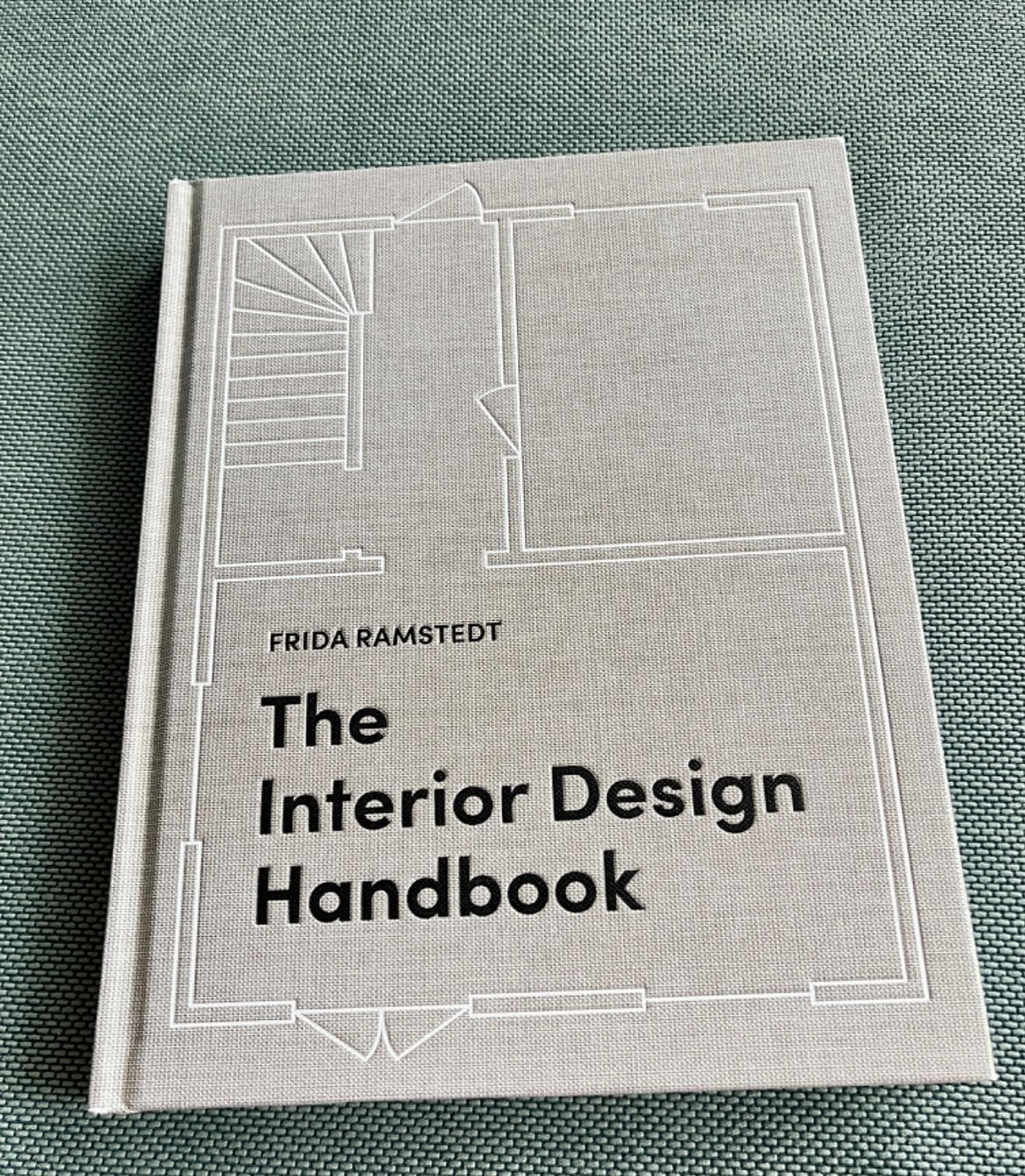 The Interior Design Handbook: Furnish, Decorate, and Style Your Space customer photo 2