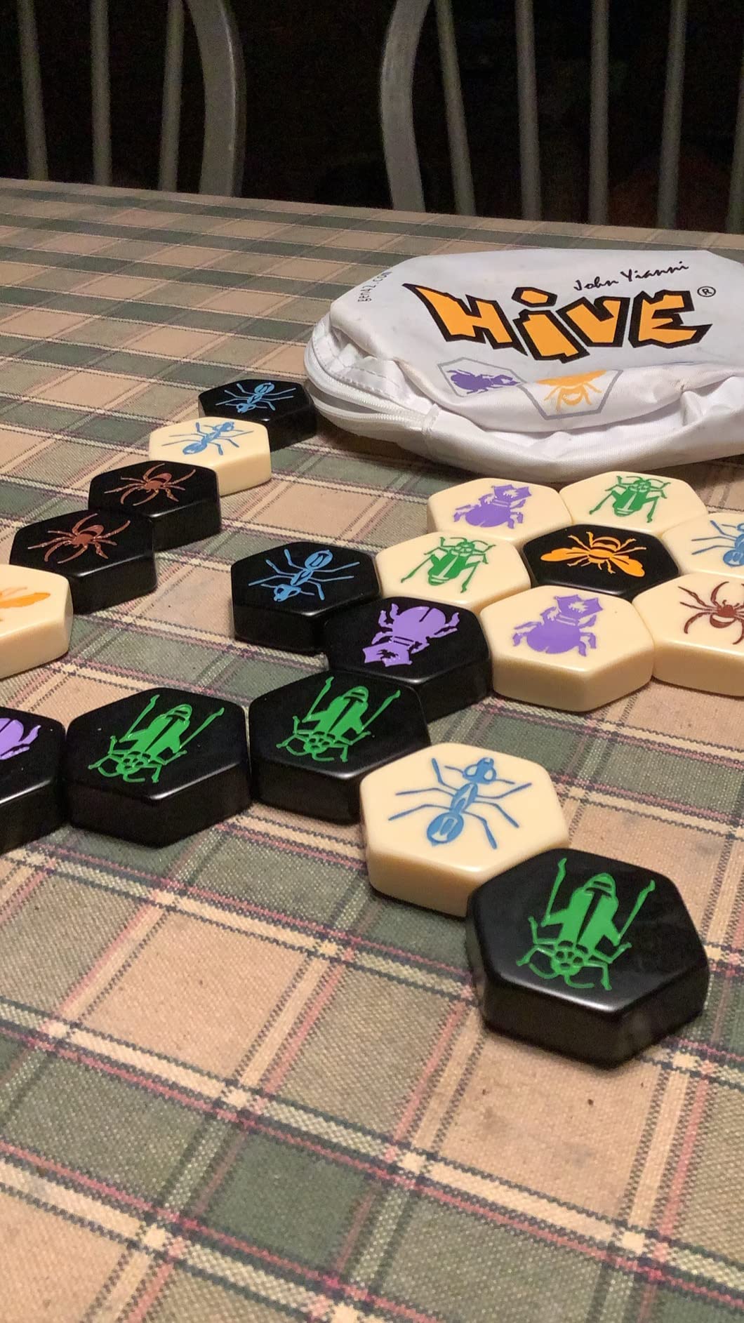 Smart Zone Games Hive- A Game Crawling With Possibilities, (5525890) customer photo 1