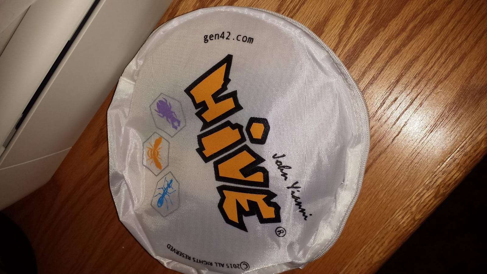 Smart Zone Games Hive- A Game Crawling With Possibilities, (5525890) customer photo 2