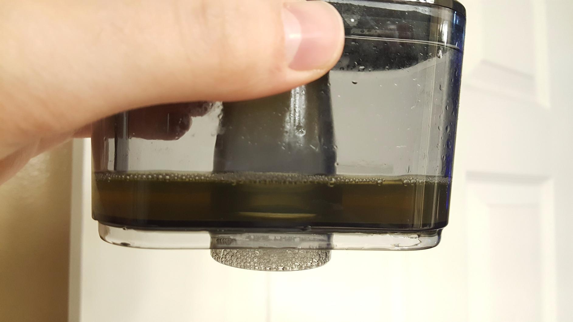 Tunze Comline DOC Protein Skimmer 9001 customer photo 1