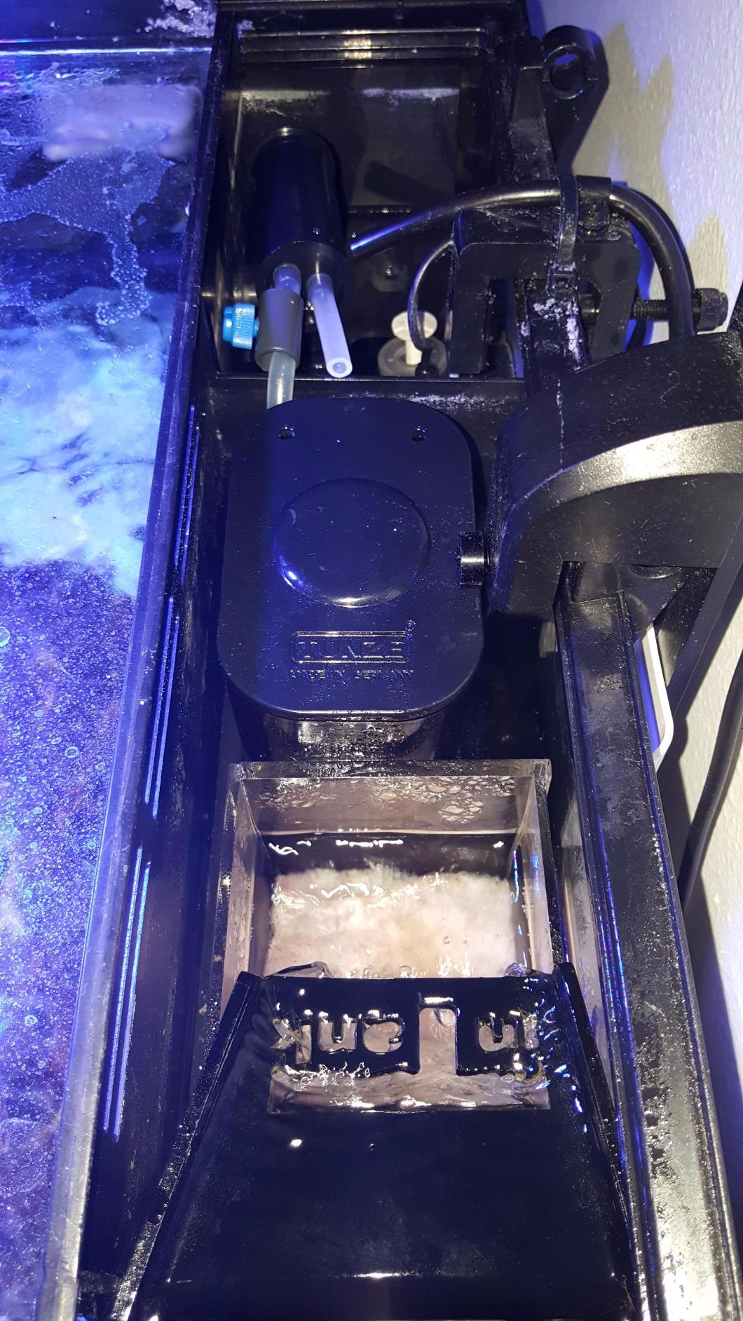 Tunze Comline DOC Protein Skimmer 9001 customer photo 2