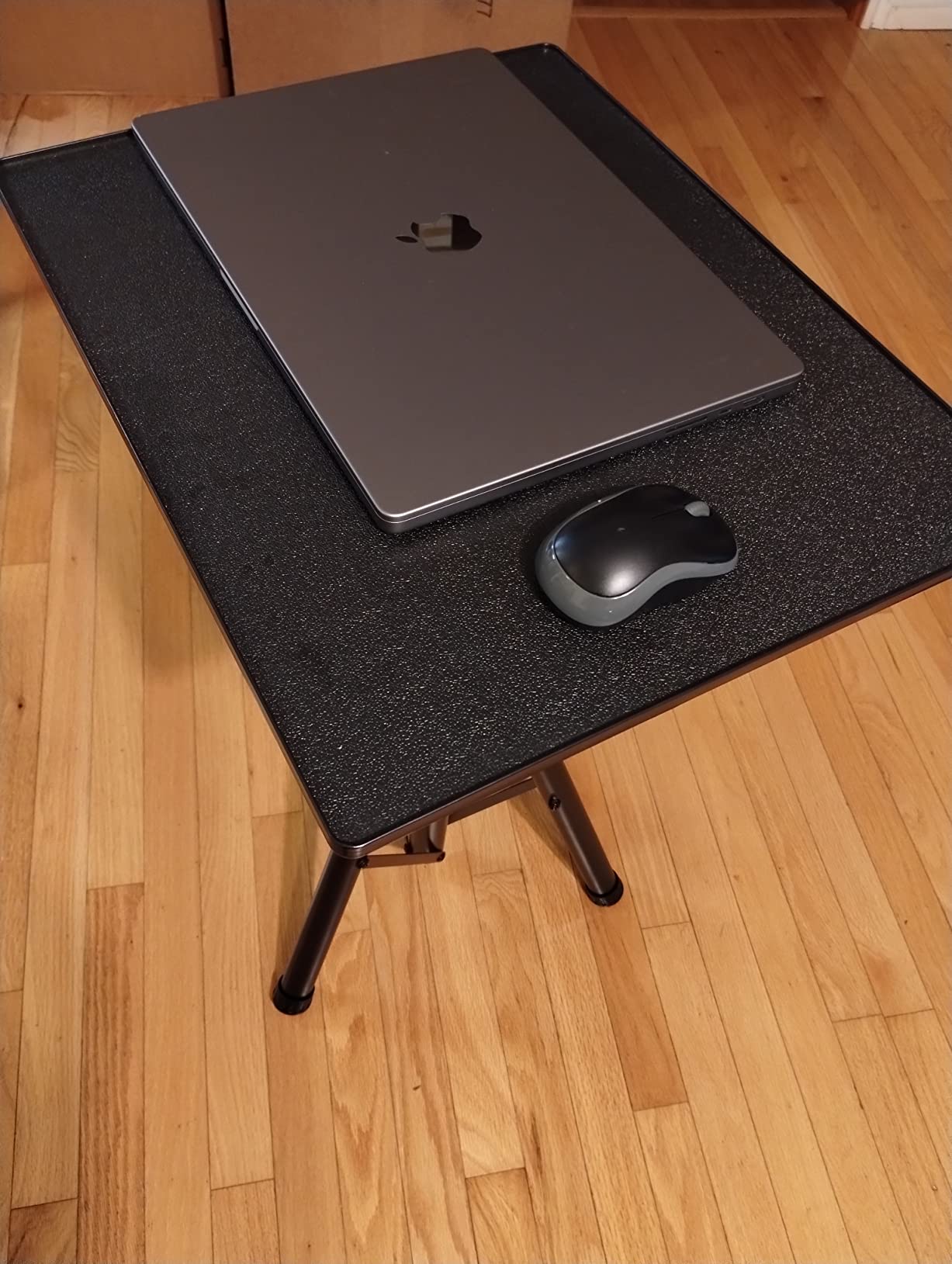 Pyle Universal Projector Stand | Height & Angle Adjustable Tripod 33