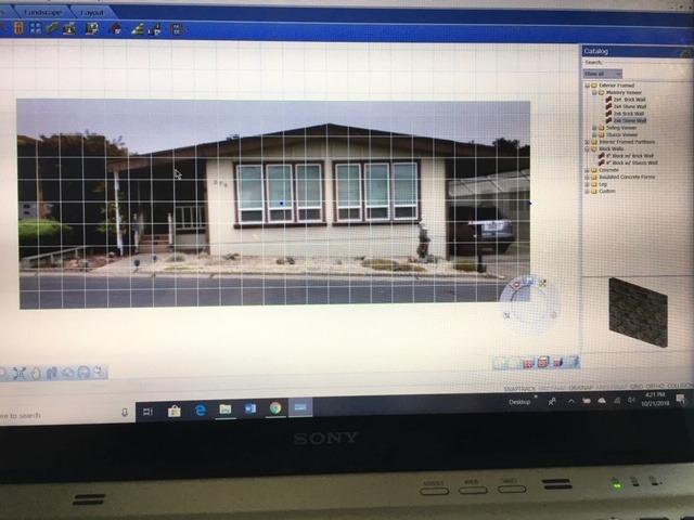 Virtual Architect Home & Landscape Platinum Suite customer photo 1