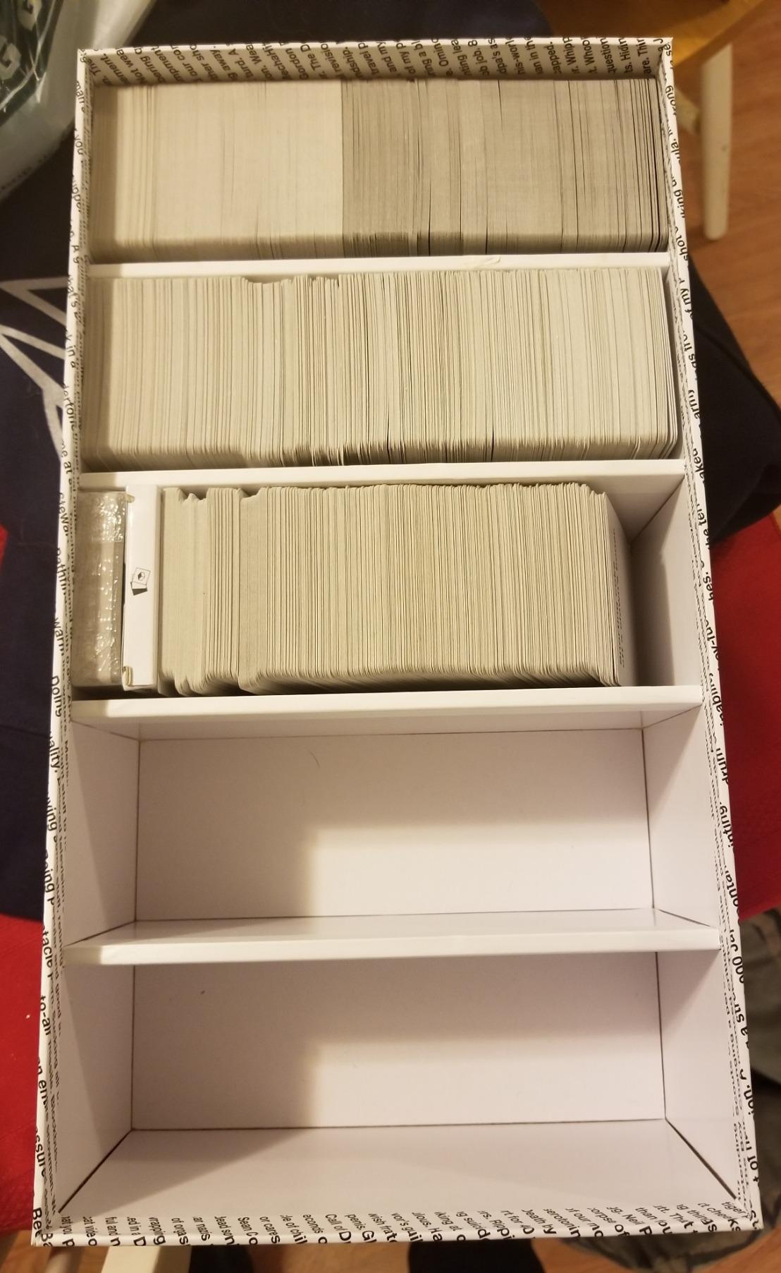 Cards Against Humanity customer photo 1