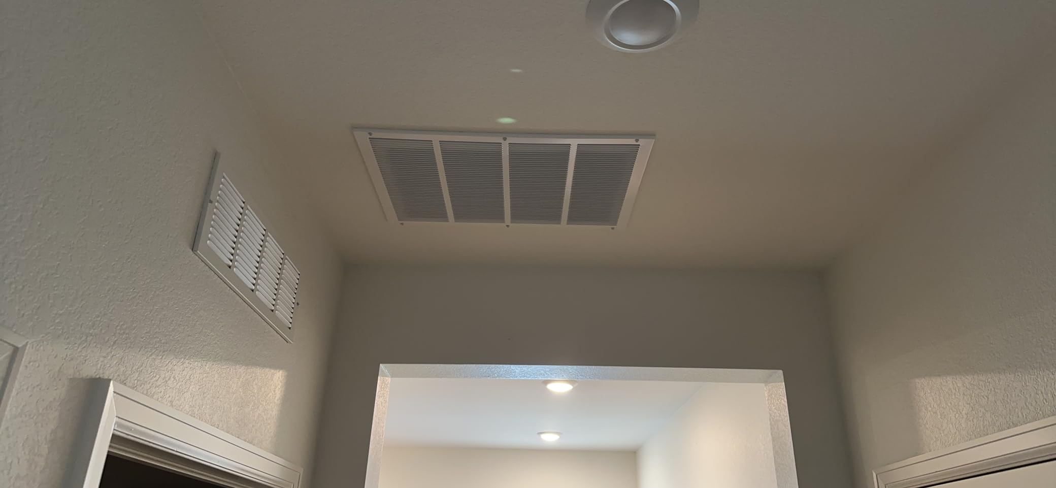 Tamarack Technologies HV1000 R38 Ductless Whole House Fan with Insulated Doors customer photo 1