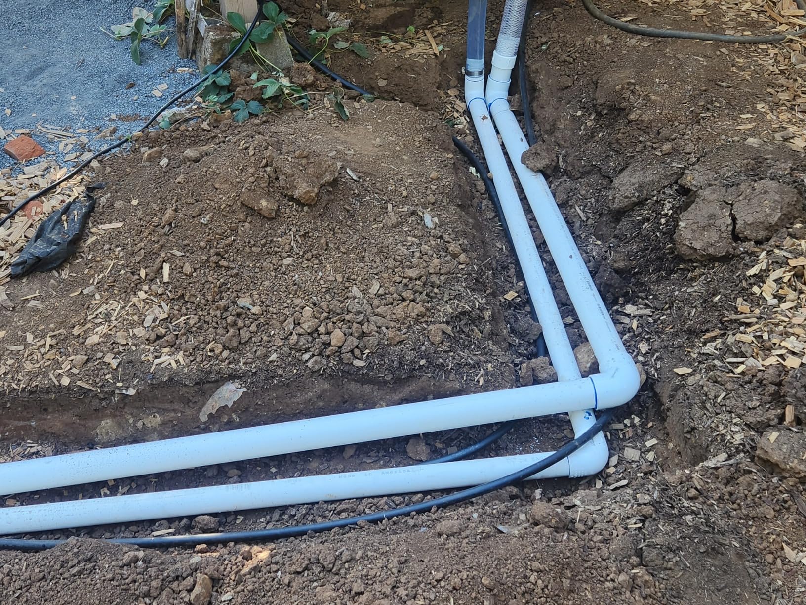 Aquascape 75000 Pond Air 2 (Double Outlet Aeration Kit) customer photo 2