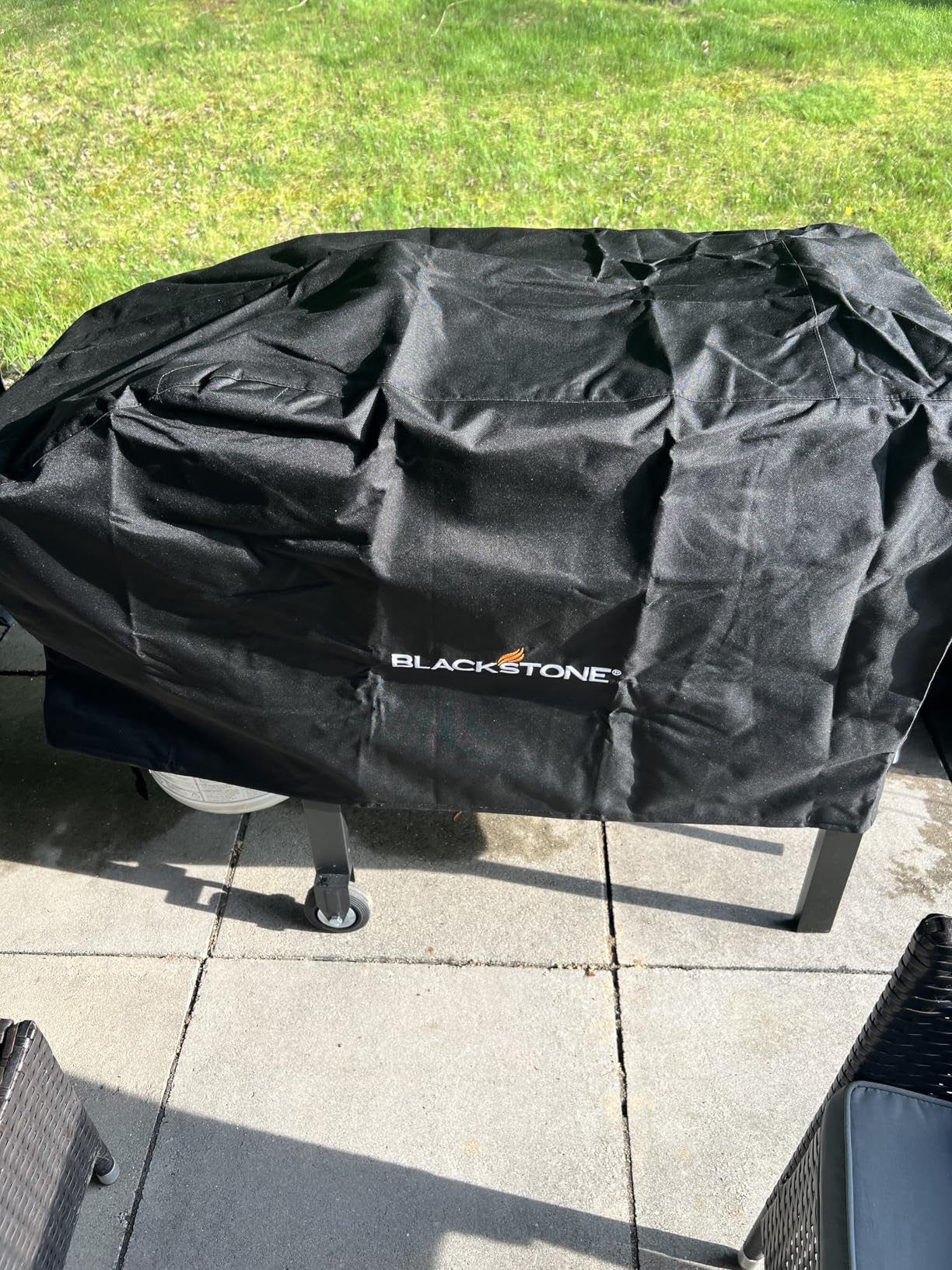 Blackstone 1529 28