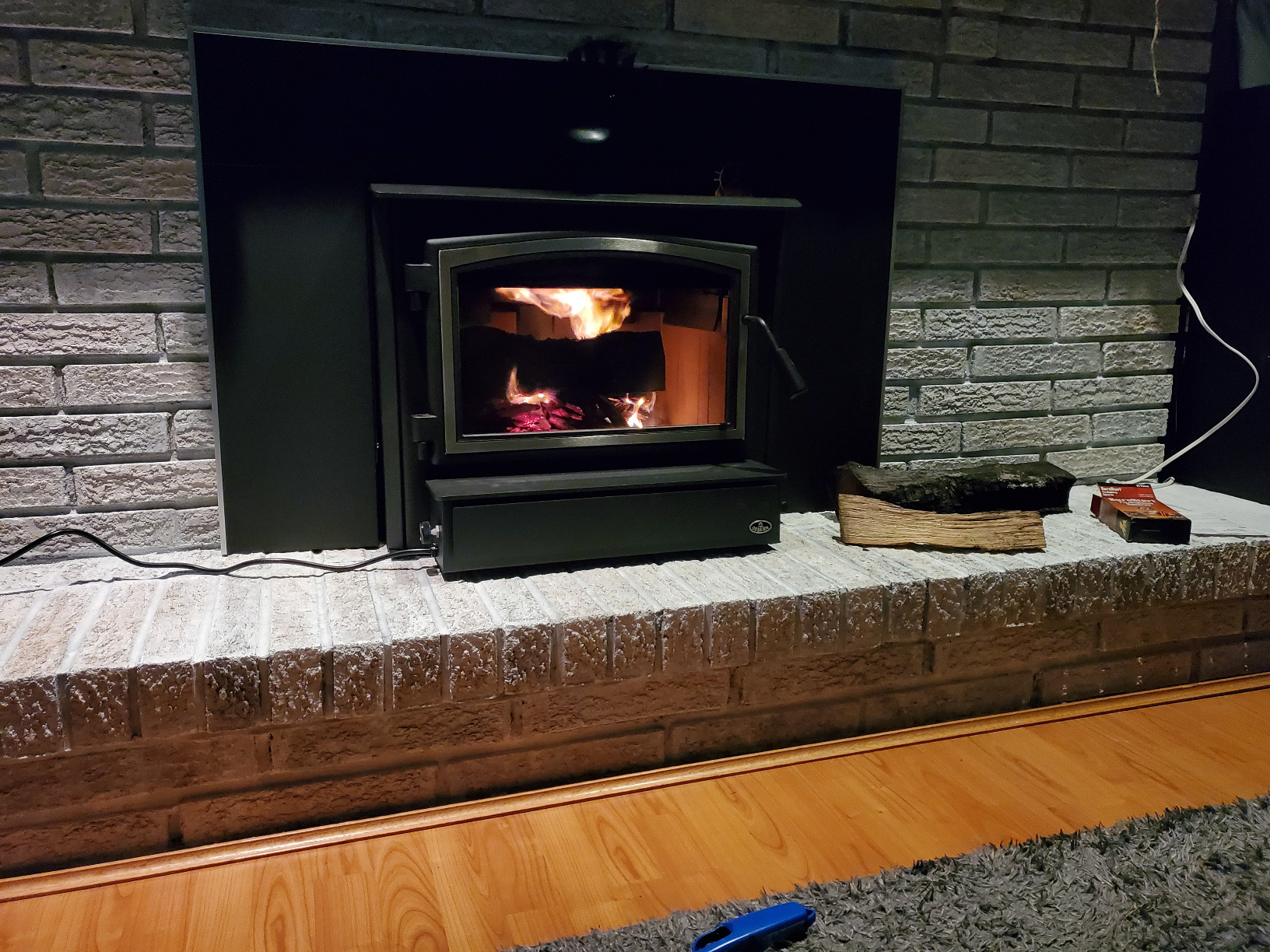 FireSafe 1/2